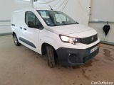  Peugeot  Partner  Premium L1 1.5 HDi 75CV BVM5 E6dT #4