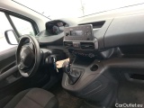  Peugeot  Partner  Premium L1 1.5 HDi 75CV BVM5 E6dT #5