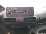  Peugeot  Partner  Premium L1 1.5 HDi 75CV BVM5 E6dT #7
