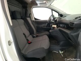  Peugeot  Partner  Premium L1 1.5 HDi 75CV BVM5 E6dT #8