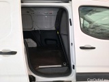  Peugeot  Partner  Premium L1 1.5 HDi 75CV BVM5 E6dT #9