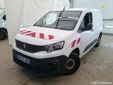  Peugeot  Partner  Premium L1 1.5 HDi 100CV BVM5 E6dT 