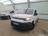  Citroen  Berlingo  Fourgon Club M 650 1.5 BlueHDi 75CV BVM5 E6dT 
