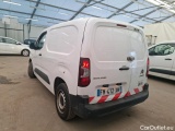  Citroen  Berlingo  Fourgon Club M 650 1.5 BlueHDi 75CV BVM5 E6dT #2
