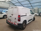  Citroen  Berlingo  Fourgon Club M 650 1.5 BlueHDi 75CV BVM5 E6dT #3
