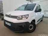  Citroen  Berlingo CITROEN  / 2018 / 4P / Fourgonnette M 650kg BlueHDi 75 S&S BVM Club 
