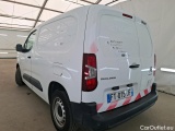  Citroen  Berlingo CITROEN  / 2018 / 4P / Fourgonnette M 650kg BlueHDi 75 S&S BVM Club #2