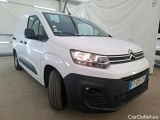  Citroen  Berlingo CITROEN  / 2018 / 4P / Fourgonnette M 650kg BlueHDi 75 S&S BVM Club #4