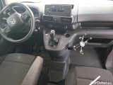  Citroen  Berlingo CITROEN  / 2018 / 4P / Fourgonnette M 650kg BlueHDi 75 S&S BVM Club #5