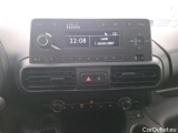 Citroen  Berlingo CITROEN  / 2018 / 4P / Fourgonnette M 650kg BlueHDi 75 S&S BVM Club #7