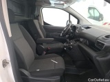  Citroen  Berlingo CITROEN  / 2018 / 4P / Fourgonnette M 650kg BlueHDi 75 S&S BVM Club #8