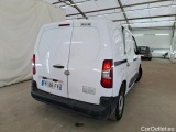  Citroen  Berlingo  Fourgon Club M 650 1.5 BlueHDi 100CV BVM5 E6dT #3