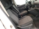  Citroen  Berlingo  Fourgon Club M 650 1.5 BlueHDi 100CV BVM5 E6dT #6