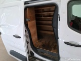  Citroen  Berlingo  Fourgon Club M 650 1.5 BlueHDi 100CV BVM5 E6dT #9