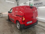  Citroen  Berlingo  Fourgon Driver M 650 1.5 BlueHDi 130CV BVA8 E6dT #2