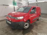  Citroen  Berlingo  Fourgon Driver M 650 1.5 BlueHDi 130CV BVA8 E6dT 