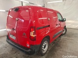  Citroen  Berlingo  Fourgon Driver M 650 1.5 BlueHDi 130CV BVA8 E6dT #3