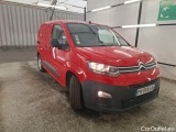  Citroen  Berlingo  Fourgon Driver M 650 1.5 BlueHDi 130CV BVA8 E6dT #4