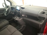  Citroen  Berlingo  Fourgon Driver M 650 1.5 BlueHDi 130CV BVA8 E6dT #5