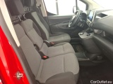  Citroen  Berlingo  Fourgon Driver M 650 1.5 BlueHDi 130CV BVA8 E6dT #8