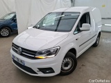  Volkswagen  Caddy VOLKSWAGEN  Van VU 4p Fourgonnette 2.0 TDI 102 Business Line Plus 