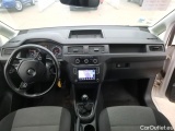  Volkswagen  Caddy VOLKSWAGEN  Van VU 4p Fourgonnette 2.0 TDI 102 Business Line Plus #5