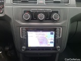  Volkswagen  Caddy VOLKSWAGEN  Van VU 4p Fourgonnette 2.0 TDI 102 Business Line Plus #7