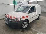  Volkswagen  Caddy VOLKSWAGEN  Van VU 4p Fourgonnette 1.4 TGI GNV 110 DGS6 Business Line 