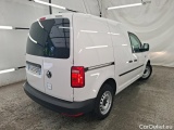 Volkswagen  Caddy VOLKSWAGEN  Van VU 4p Fourgonnette 1.4 TGI GNV 110 DGS6 Business Line #3