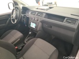  Volkswagen  Caddy VOLKSWAGEN  Van VU 4p Fourgonnette 1.4 TGI GNV 110 DGS6 Business Line #5