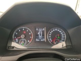  Volkswagen  Caddy VOLKSWAGEN  Van VU 4p Fourgonnette 1.4 TGI GNV 110 DGS6 Business Line #6