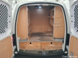  Volkswagen  Caddy VOLKSWAGEN  Van VU 4p Fourgonnette 1.4 TGI GNV 110 DGS6 Business Line #10