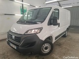  Fiat  Ducato FIAT   2014  4P  Fourgon tole H3 Power 120 3 0 C H1 Pack 