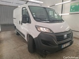  Fiat  Ducato FIAT   2014  4P  Fourgon tole H3 Power 120 3 0 C H1 Pack #4