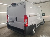  Fiat  Ducato FIAT   2014  4P  Fourgon tole H3 Power 120 3 0 C H1 Pack #3