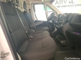  Fiat  Ducato FIAT   2014  4P  Fourgon tole H3 Power 120 3 0 C H1 Pack #8