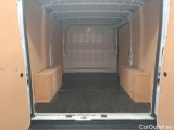  Fiat  Ducato FIAT   2014  4P  Fourgon tole H3 Power 120 3 0 C H1 Pack #10