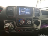  Fiat  Ducato FIAT   2014  4P  Fourgon tole H3 Power 120 3 0 C H1 Pack #7