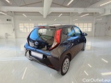  Toyota  Aygo TOYOTA  CONNECT / 2018 / 5P / BERLINA 1.0 VVT-I X-PLAY MMT #2