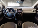  Toyota  Aygo TOYOTA  CONNECT / 2018 / 5P / BERLINA 1.0 VVT-I X-PLAY MMT #3