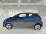  Toyota  Aygo TOYOTA  CONNECT / 2018 / 5P / BERLINA 1.0 VVT-I X-PLAY MMT #8