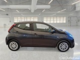  Toyota  Aygo TOYOTA  CONNECT / 2018 / 5P / BERLINA 1.0 VVT-I X-PLAY MMT #7