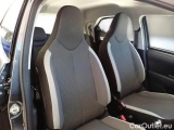  Toyota  Aygo TOYOTA  CONNECT / 2018 / 5P / BERLINA 1.0 VVT-I X-PLAY MMT #13