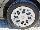  Toyota  Aygo TOYOTA  CONNECT / 2018 / 5P / BERLINA 1.0 VVT-I X-PLAY MMT #19