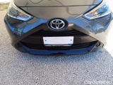  Toyota  Aygo TOYOTA  CONNECT / 2018 / 5P / BERLINA 1.0 VVT-I X-PLAY MMT #24