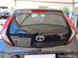  Toyota  Aygo TOYOTA  CONNECT / 2018 / 5P / BERLINA 1.0 VVT-I X-PLAY MMT #43