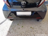  Toyota  Aygo TOYOTA  CONNECT / 2018 / 5P / BERLINA 1.0 VVT-I X-PLAY MMT #41