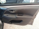  Toyota  Aygo TOYOTA  CONNECT / 2018 / 5P / BERLINA 1.0 VVT-I X-PLAY MMT #75