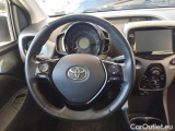  Toyota  Aygo TOYOTA  CONNECT / 2018 / 5P / BERLINA 1.0 VVT-I X-PLAY MMT #81