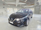  Nissan  Qashqai NISSAN  / 2017 / 5P / CROSSOVER 1.5 DCI 115 BUSINESS 